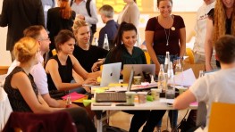 Healthcare Hackathon Berlin 2019