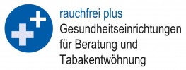 rauchfrei plus - Gesundheitseinrichtungen für Beratung und Tabakentwöhung