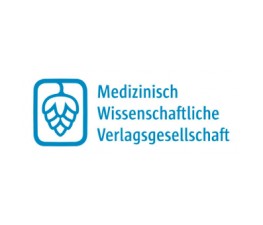 Medizinisch Wissenschaftliche Verlagsgesellschaft