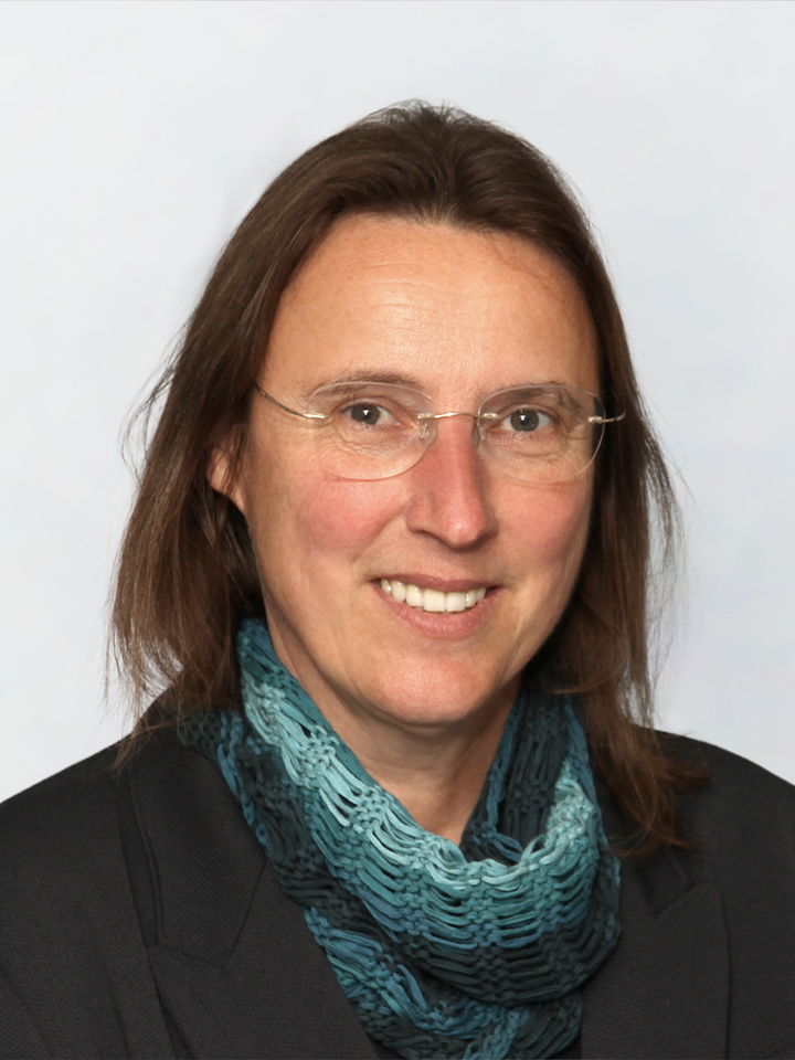 Prof. Dr. Astrid Elsbernd