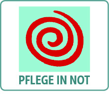 Pflege in Not